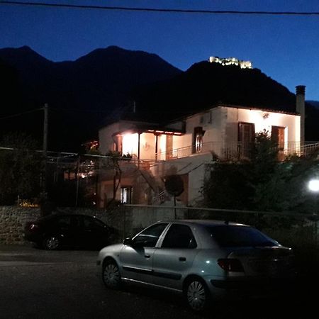 Art Flowers And Culture Mistras Exterior foto